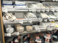 -鹿岛生活(熙地港店)