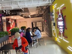 -Xcape异时刻密室逃脱真人NPC(新世界百货崇文店)