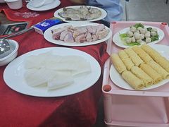 -花苑美食横琴生蚝火锅(拱北粤华路店)