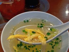 蛋皮汤-东泰祥生煎馆(长宁路店)