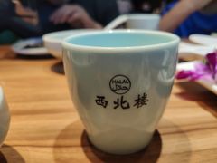 -品回味清真西北楼(宁波首店)