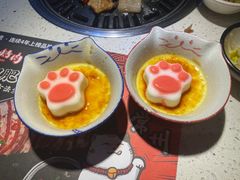 -猫抓烤肉(武进吾悦广场店)