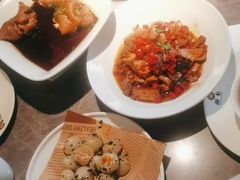 -湘轩·土菜研究院(光大店)