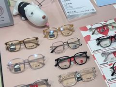 -罗伯特眼镜·蔡司官方授权(罗湖国贸店)