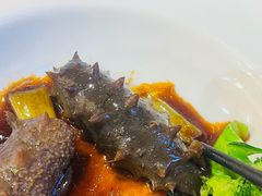 -富力希尔顿酒店·地阔自助餐厅