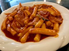 -桃园中华料理炸酱面(燕儿岛路店)