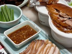 -小吊梨汤·北京菜·烤鸭(鸟巢店)