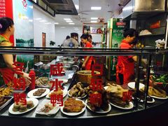 -金宝鸭肉店(祥和广场裙楼店)