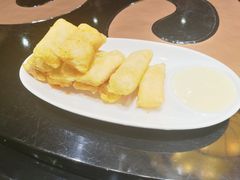 -蒙古人烤羊大师·绿野餐厅(工农大路店)