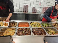 -刘小忙把子肉(北园大街总店)
