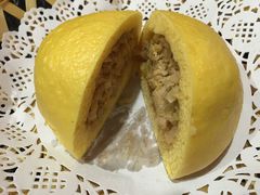 -金掌勺锅包肉(太原万达店)