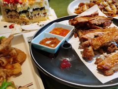 -峰厨大鱼泡饼·天津菜(西青大学城店)