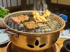 -AJIYA炭火烧肉(徐汇正大乐城店)
