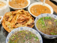 -惠记粉汤羊血(小南门店)