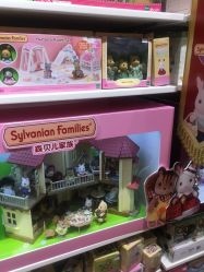 -kidsland(南开大悦城店)