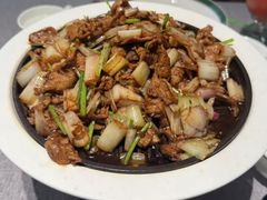 -秀儿四九城·新京菜(亚运村鸟巢店)