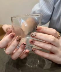 -斯馨·健康美甲美睫