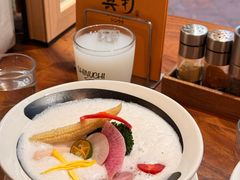 -真打拉面·日式拉面新流派(体育西横街店)