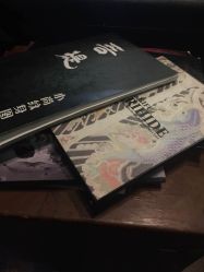 -上海刺客纹身