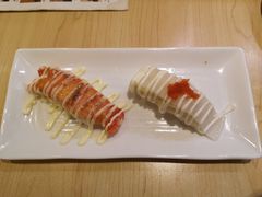 -宝寿司(红瓦寺店)