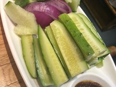 -草原塞蛮羊火锅城(港湾店)