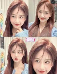 -LJOY丽锦造型·烫发染发