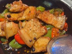 -令狐冲·炭烤活鱼(宝龙店)