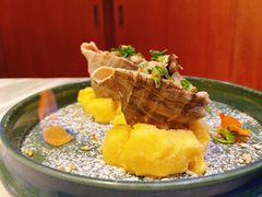 -月下料理(楷林IFC店)