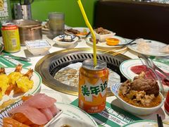 -亚马逊海鲜自助(万象汇店)