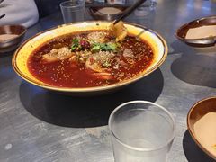 -馬伍旺川菜(江北虹悦城店)