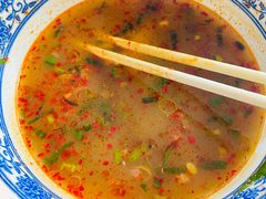-清真磨沟沿老字号牛肉面(总店)