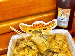 -老day牛杂(官也街总店)