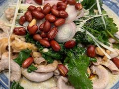-四海酒家生态粤菜