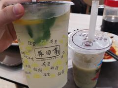-再回首(西关木塔巷店)