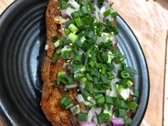 -回头烧烤(悦荟购物中心店)