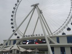 -南戴河国际娱乐中心