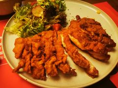 -栖巢咖啡馆(双岗店)