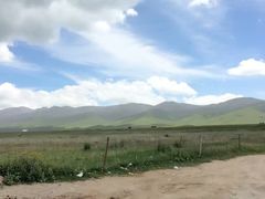 -青海湖国家重点风景名胜区