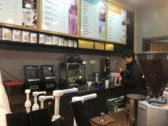 -猫屎咖啡(盐靖高速店)