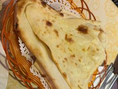 -Santoor 萨都里印度餐厅(北锣鼓巷店)