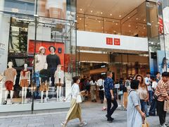 -优衣库(银座店)