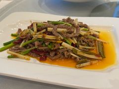 -渝信川菜(南滨店)