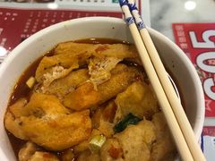 -捷信牛奶甜品世家(学府店)