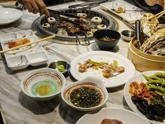 -火炉火自助餐(西直门凯德MALL店)