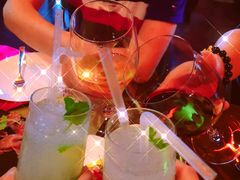 -YUE·6·西式融合餐厅(外滩六号店)