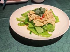 -大鸽饭(汉溪长隆店)