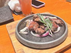 -月龍吟(朝龙汇店)