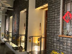 -茶肆(仙林店)