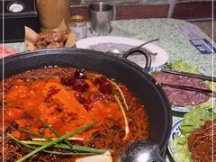 -五里关火锅(牛市口店)