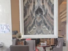 -上海吉臣维景酒店·维多利亚餐厅